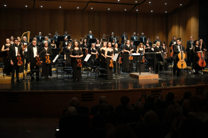 Bursa’da yeni sanat sezonu 8 Ekim’de açılıyor