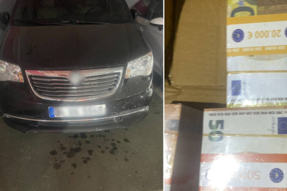 Vanlı Kara Haydar'a ikinci soruşturma: Servet çıktı