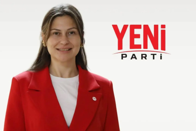 YENİ Parti Gemlik’te Canan Bulut dönemi
