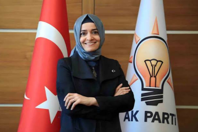 AKP'li Fatma Betül Sayan Kaya bütün görevlerinden "affını" istedi