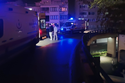 Bursa'da kayıp çocuk kazada ortaya çıktı