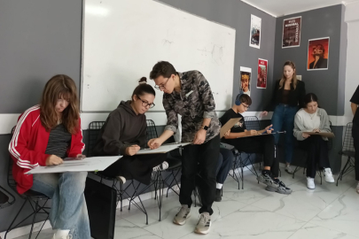 SC Akademi’den güzel sanatlar sınavlarında önemli başarı