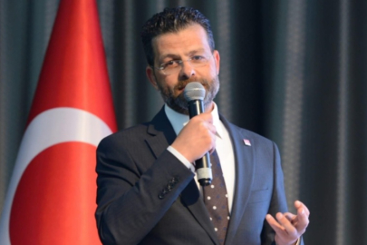 YENİ Parti Nilüfer'de gece yarısı sürprizi