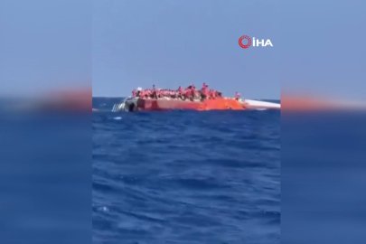 Girne'deki arama çalışmalarında 2 kişinin daha naaşına ulaşıldı