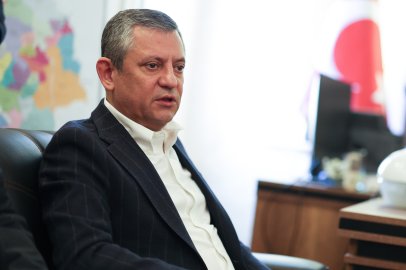 Özgür Özel’den fon krizi için 15 maddelik hamle