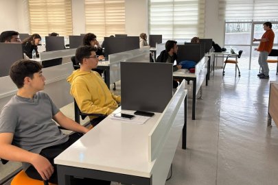 'Tercihten Önce Üniversiteni Yaşa' projesine başvuru için son iki gün