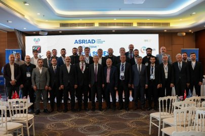ASRİAD Bursa’da yeni dönem