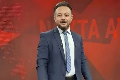 Bir gazeteci daha tutuklandı!