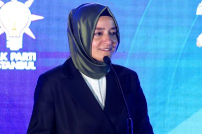 Fatma Betül Sayan Kaya ve eşinin mal varlıklarına dondurma kararı