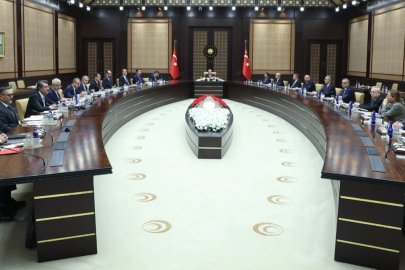 'Fon Koordinasyon Kurulu' oluşturuldu