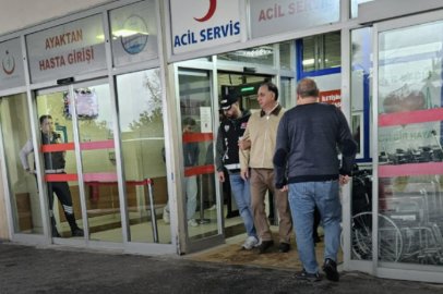 Hakemlere soruşturma: MHK Başkanı Gündoğdu gözaltında