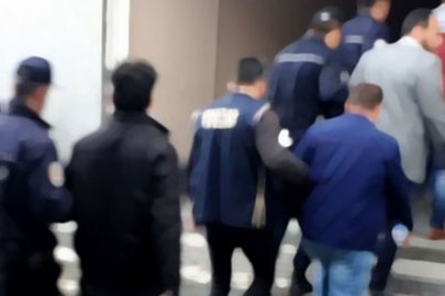 İstanbul merkezli 6 ilde FETÖ operasyonu: 20 gözaltı