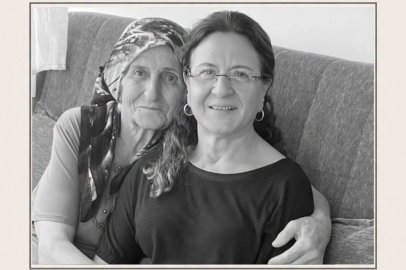 Nilüfer Belediye Başkanı Şadi Özdemir ve eşi Nuray Şener Özdemir'in acı günü