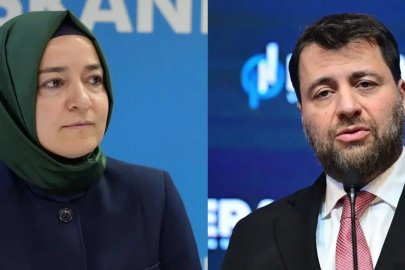 'Tezmen-Sayan ailesi arasında bağlantı' iddiası