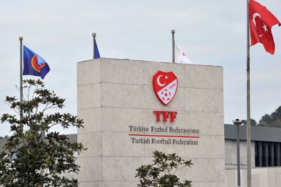 TFF'den MHK soruşturmasıyla ilgili açıklama