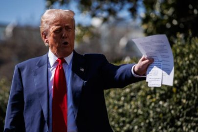Trump: Öyle ya da böyle kazanacağız, çok hızlı olacak