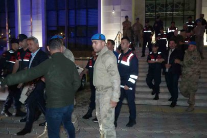 Yahşihan Belediyesi'ne yolsuzluk soruşturması: İki eski başkan dahil 15 tutuklama