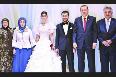 AKP Genel Başkan Yardımcısı Hayati Yazıcı'nın oğlunun mal varlığına tedbir konuldu