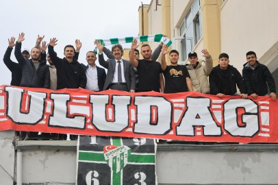 BUÜ’de yeni akademik dönem başladı