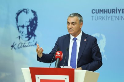 CHP’de 5 belediye başkanı kesin ihraç talebiyle disipline sevk edildi