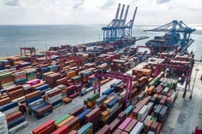 Dış ticaret açığı Ağustos ayında yüzde 22,3 arttı