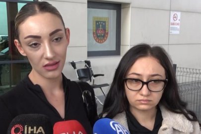 Güllü davasında ilk duruşma yarın: Kızı hakim karşısına çıkacak
