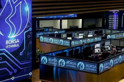 Borsa'da kan kaybı sürüyor; BIST 100 endeksi 12 bin puanın altına geriledi