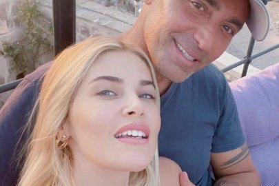 Mustafa Sandal’ın eşi Melis Sandal Sütşurup ve babası Cihan Sütşurup hakkında yakalama kararı