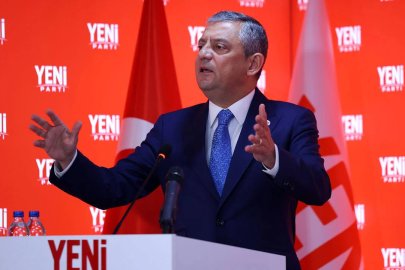Özgür Özel: "Asrın soygununun maliyeti 90 milyar dolar"