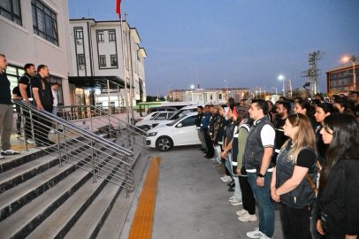 "Pikachu", "Ronaldo" ve "Escobar" tutuklandı; 6 milyar TL'ye el konuldu