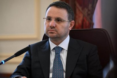 Bakan Gürlek el konulan mal varlıklarına ne olacağını açıkladı