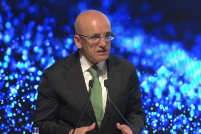 Bakan Şimşek'ten fon skandalı açıklaması