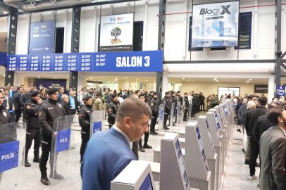 BTSO'da oy sayımı tamamlandı: Yeşil liste 78, mavi liste 71 meclis üyesi çıkardı