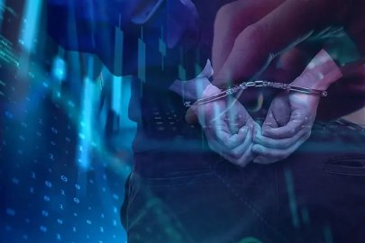 Fon soruşturmasında 5 şüpheli tutuklandı