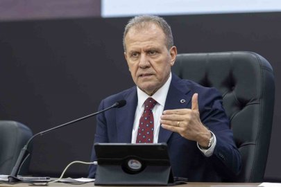 Mersin’de 3 belediyeye operasyon: Vahap Seçer dahil 63 kişi gözaltında