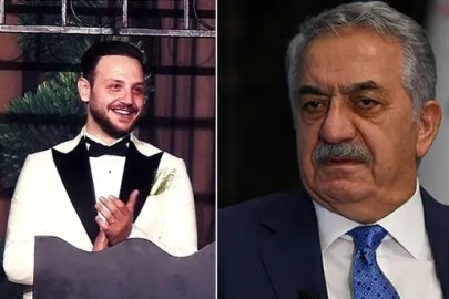 Mustafa Yazıcı'ya yurt dışı yasağı getirildi