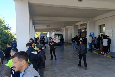 Soma’da madendeki göçükte 1 işçinin cansız bedenine ulaşıldı