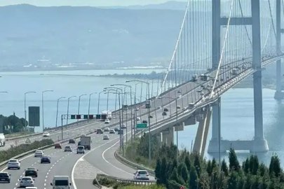 TMMOB’den köprü ve otoyol özelleştirmesine dava