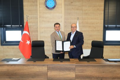 Üniversite-Sanayi iş birliğinde sürdürülebilir adım