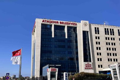 Ataşehir Belediyesi’ne 6 ay sonra yeniden operasyon; 13 gözaltı