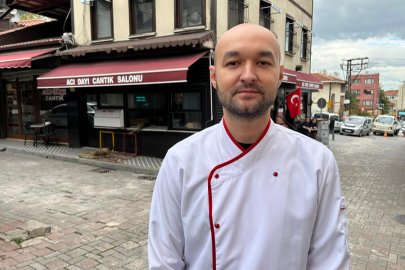 Kıymasında tek tırnaklı eti tespit edilen Bursa'nın meşhur cantıkçısı konuştu