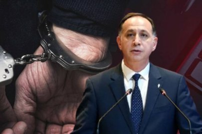 MHK soruşturmasında Ferhat Gündoğdu tutuklandı