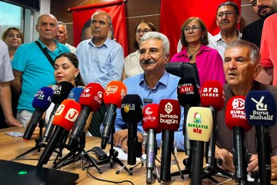 Nihat Yeşiltaş yeniden aday: “YENİ Parti’yi iktidara taşıyacağız”