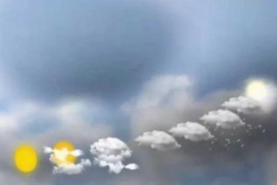Bursa'da yeni haftada hava durumu nasıl olacak?