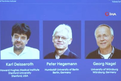2026 Nobel Tıp Ödülü’nün sahipleri belli oldu