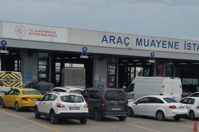 Araç muayene ücretine zam geliyor