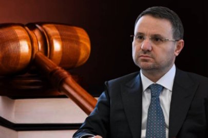 Bakan Gürlek: "2026’nın ilk 9 ayında 294 kişi Türkiye’ye iade edildi"