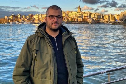 Döktaş'ta feci iş kazası; Çatıdan düşen genç elektrikçi hayatını kaybetti