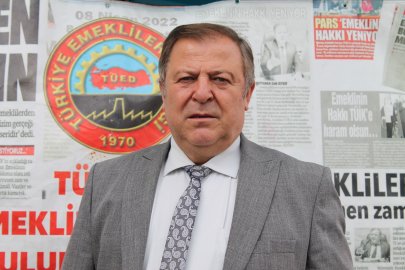 ‘Emekliye verilmeyen para fonlarda mı buharlaştı?’