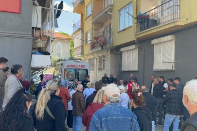 Gemlik'te 60'lı yaşlardaki çift evlerinde ölü bulundu